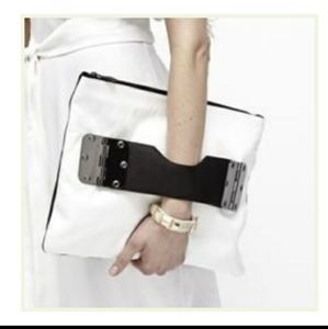 Hayden Harnett Bowdoin handbag